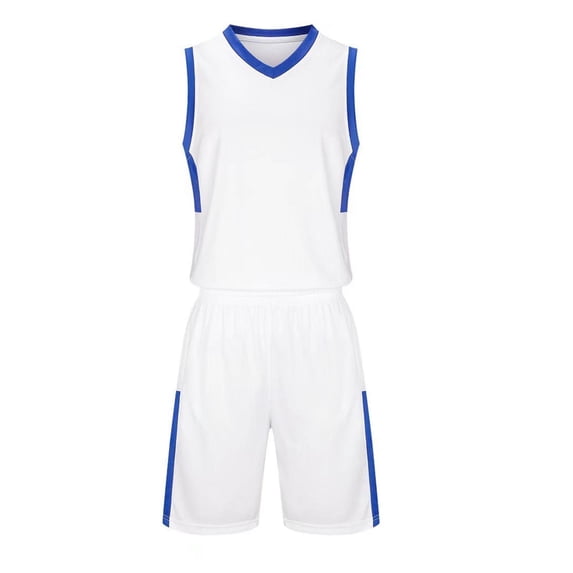 Toddler Boy Clothes Sets 4T To 5T Boys Summer Sets Sports Sets Fashionable Children's Casual Short Sleeved Round Neck with Shorts Sports Breathable Set(3-14 Years)