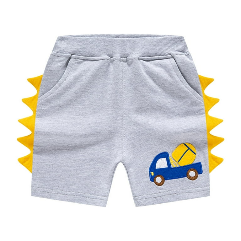 Men's Trunk & Women's Boy Shorts (Pack of 2)
