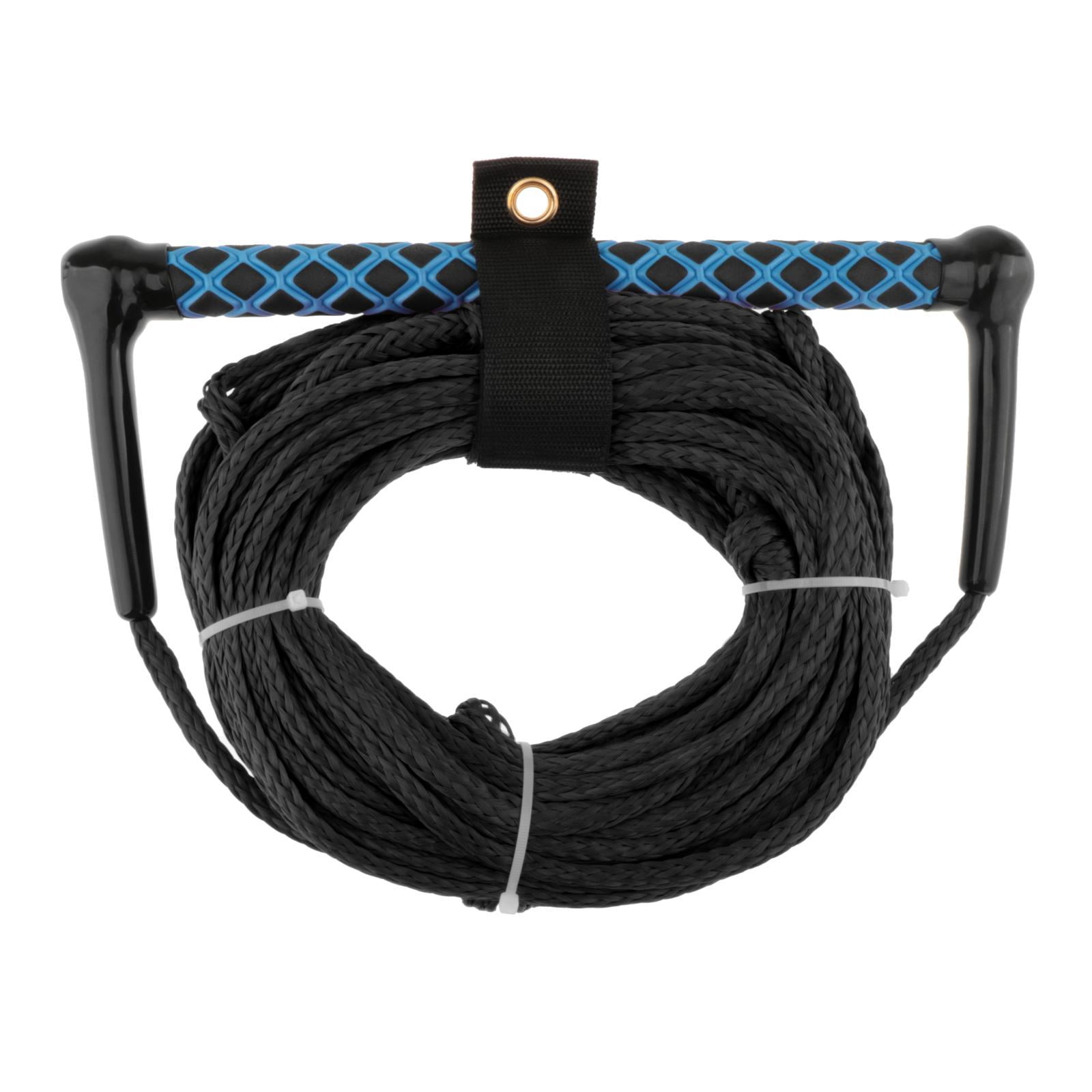 Water Wading Rope hengtong Wake Board Water Ski Rope Multipurpose 75ft Water Sports Rope ...