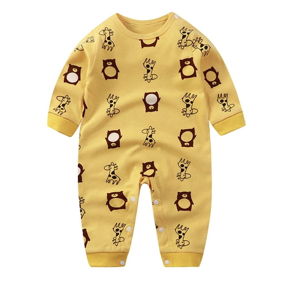 Toddler Boy Girls Easter Outfit Bunny Carrot Sleeveless T-Shirt Elastic Waist Shorts Set Cartoon Print Summer 2pcs Clothes Short Sets 2PCS Set Set (1-3 Months,Yellow) Boys Summer Top+Shorts Set