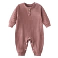 thumbnail image 1 of Toddler Boy Girls Summer Outfits Sleeveless T-Shirt + Short Pants 2PCS Set Casual Clothes 2PCS Set Set (12-18 Months,Brown) Boys Summer Top+Shorts Set, 1 of 4