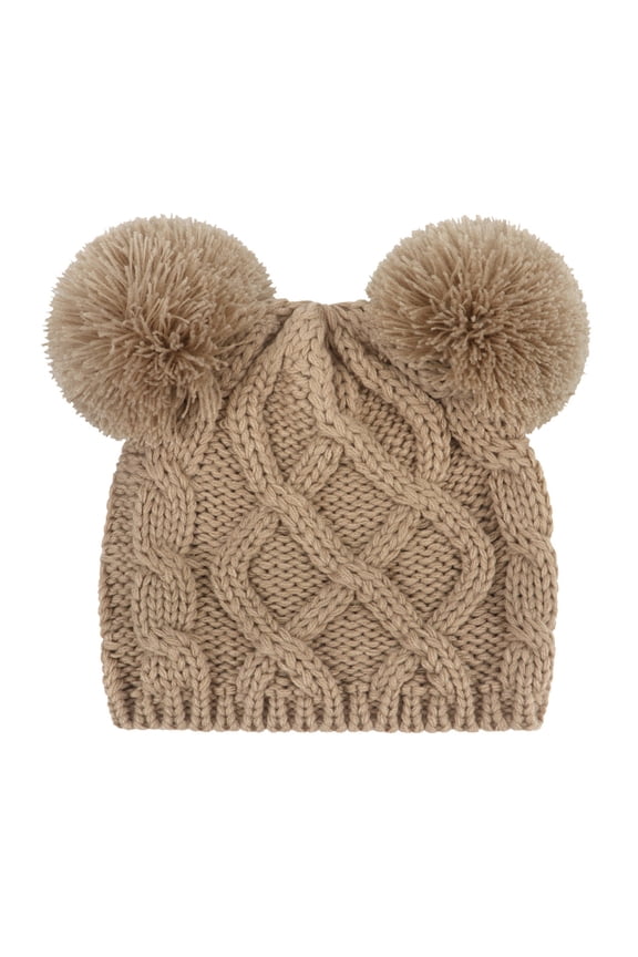 Toddler Boy Hats Caps Boys Stocking Cap Toddler Girls Boys Winter Hats Boys Soft Baby Caps Kids Knit Winter Warm Hats