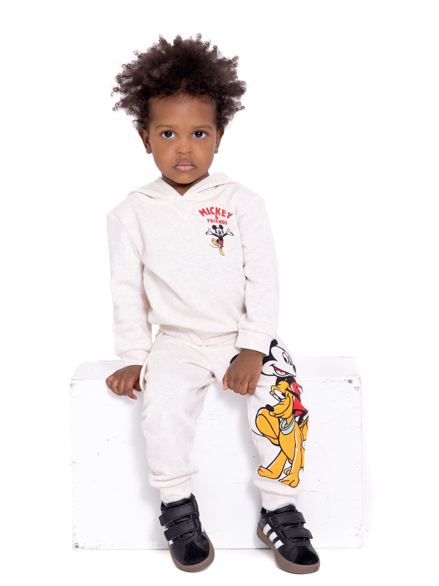 Boys mickey mouse hoodie outlet