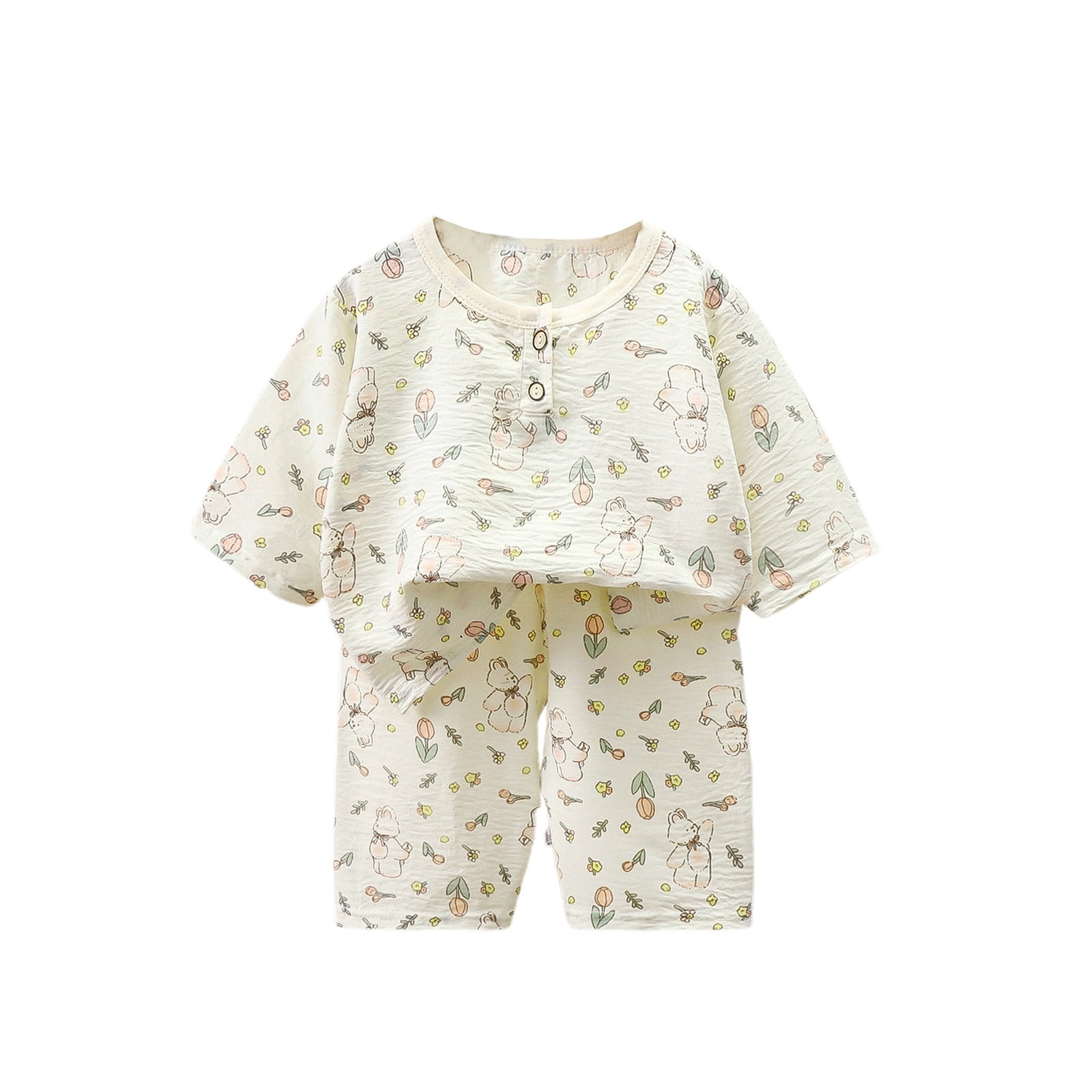 Toddler Boy Outfit Sets Cloud Lightweight Long Sleeved Shirtshort Pants ...