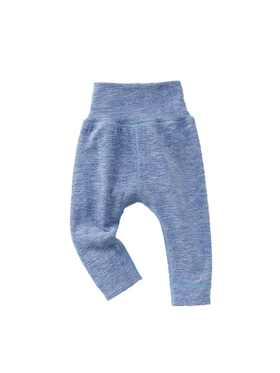 Toddler Boy Outfits Size 18-24M Kids Solid Color Pants One Piece Simple Comfortable Bottom Boys Clothes