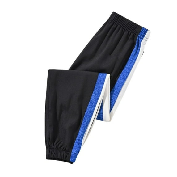 Toddler Boy'S Pants Youth Hiking Lightweight Pants Sports Outdoor With Pockets For Child 3-4T