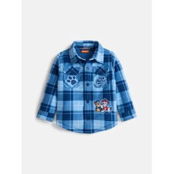 Toddler Boy Shacket 2T-5T