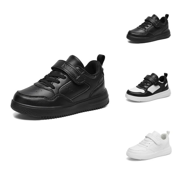 Toddler Boy Shoes Boys Sneakers Children's Trainers Sports Shoes For Boys Indoor Shoes Trainers Outdoor Running Shoes Shoes