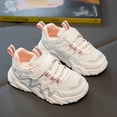 thumbnail image 1 of Toddler Boy Shoes Breathable Girls Sneakers Arch Support Cushioned Sole Boys Tennis Shoes Wide Toe Box Running Shoes Mesh Shoes Back To School Running Walking Shoes for Sports, 1 of 8