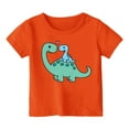 thumbnail image 1 of Toddler Boy Short Sleeve Graphic T-Shirt, 1 of 3