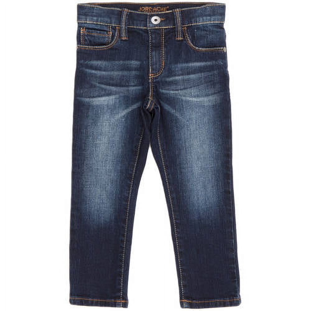 Toddler Boy Skinny Jeans