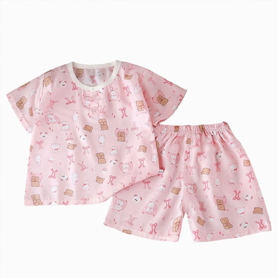 Toddler Boy Summer Clothes Funny Letter T Shirt Elastic Waist Pockets Shorts Set 2 Piece Outfit,Functional Pockets 6-12 Months 12-24 Months 2t 3t 4t 5t 6t 7t 8t 9t Children 7-8 Years