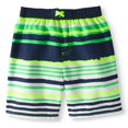 Toddler Boy Swim Trunks