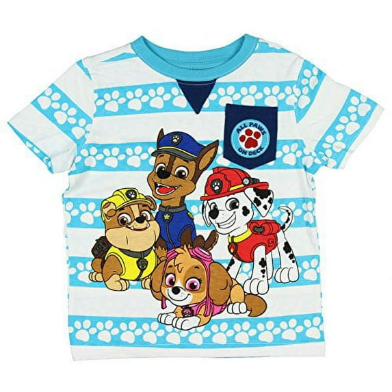 Toddler Boy Tee