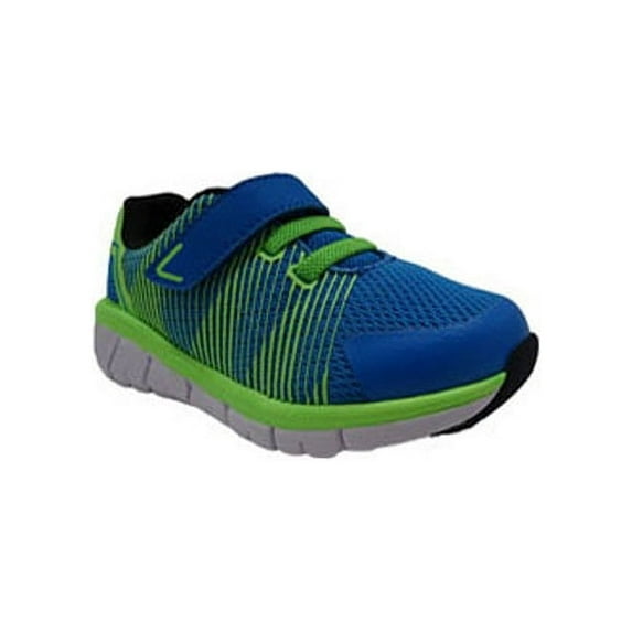 Toddler Boy's Lightweight Athletic Shoe