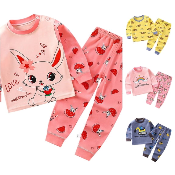 Toddler Boys 2 Piece Outfits Long Sleeved Round Neck Tops and Elastic Waist Pants Home Wear Fall Winter Spring Outfits Size 3-4T ,Beige