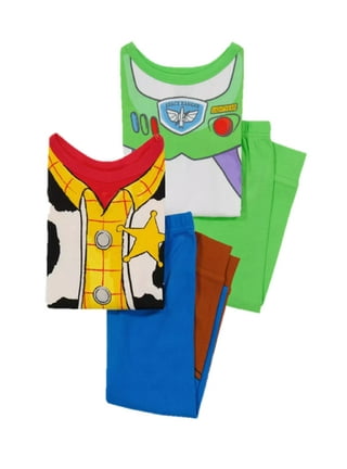 Toy story pajamas walmart hotsell