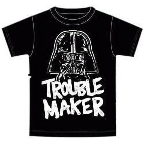 darth vader toddler shirt