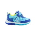 thumbnail image 1 of Toddler Boys Blues Clues Lighted Athletic Sneaker, 1 of 5