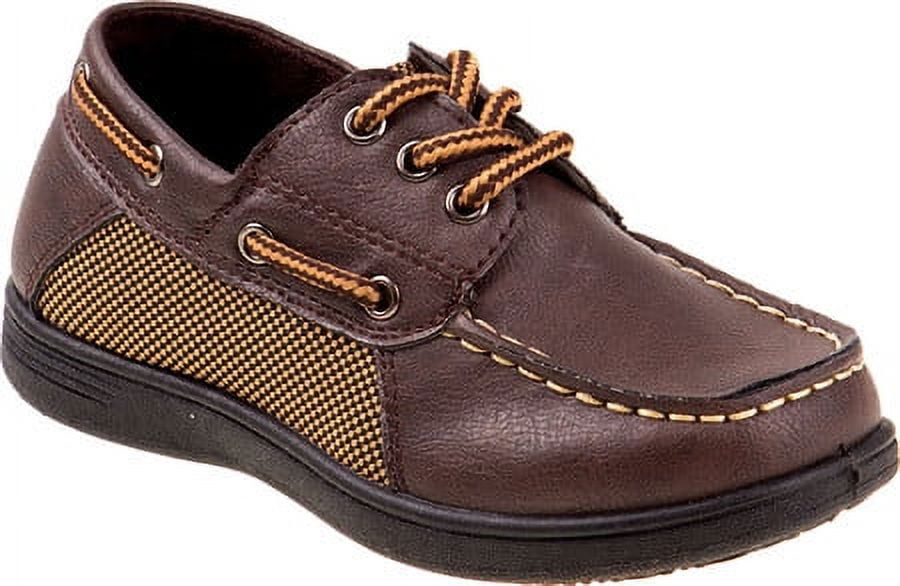 Walmart boys deals boat shoes