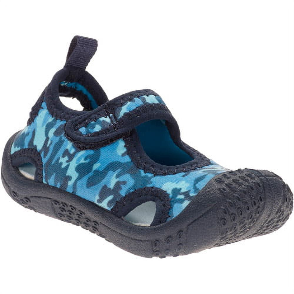Toddler Boys' Camo Water Shoes