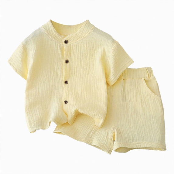 Toddler Boys Clothes Baby Boy Outfit Sets Baby Boy Summer Clothes 12M 18M 24M 3T 4T 5T Toddler Boy Outfits Set Kaprioy