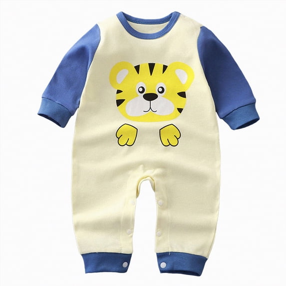Toddler Boys Clothes Little Fall Winter Cotton Long Sleeve Stretch 1T 2T 3T Everyday Outfit 2Pcs Set