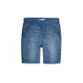 thumbnail image 1 of Toddler Boys Denim Shorts Baxter Wash 4T, 1 of 1