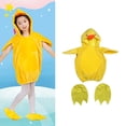 thumbnail image 1 of Toddler Boys Easter Outfit Hooded Top and Shoes Set Dress up Performance Clothes Outfits for Girls 2-3 Years, 1 of 9