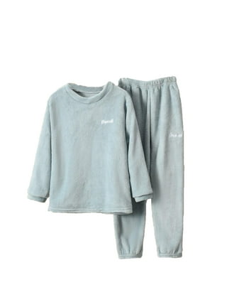 Fleece pyjamas for teenager boy sale