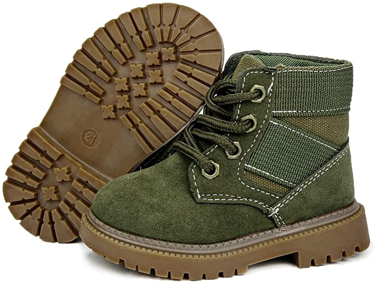 Children's clearance work boots