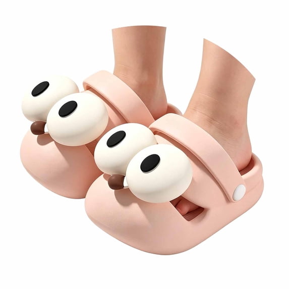 Toddler Boys Girls Cartoon Clogs Kids Clogs EVA Cute Cartoon Print Non Closed Toe Waterproof Lightweight Breathable Clogs for Indoor Outdoor Summer Use