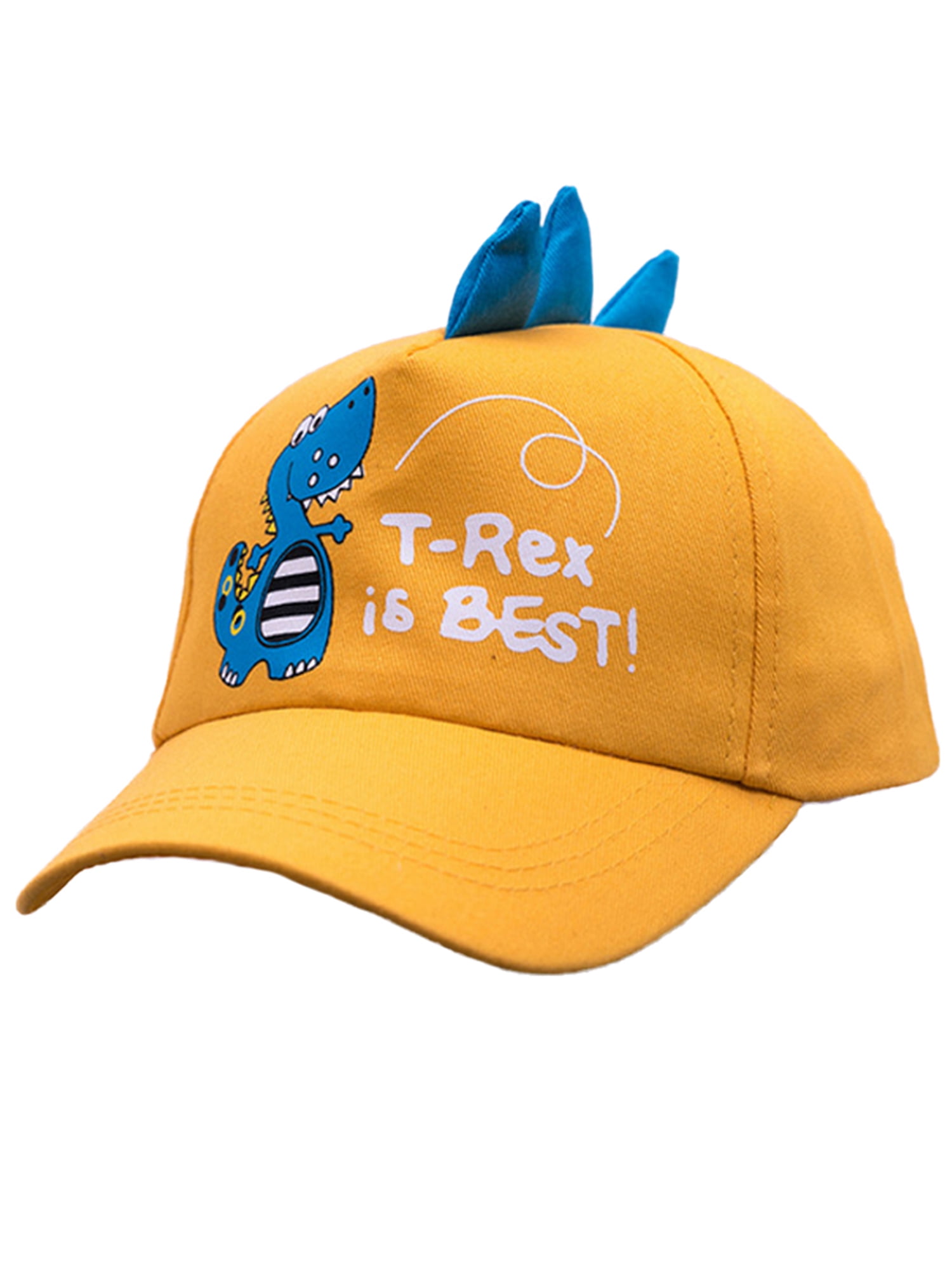 Toddler Sunglasses 3-4 Years Cute Dinosaur Baseball Cap