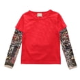 thumbnail image 1 of Toddler Boys Girls Novelty Summer T Shirts, Sizes 12 Months-6T, 1 of 7