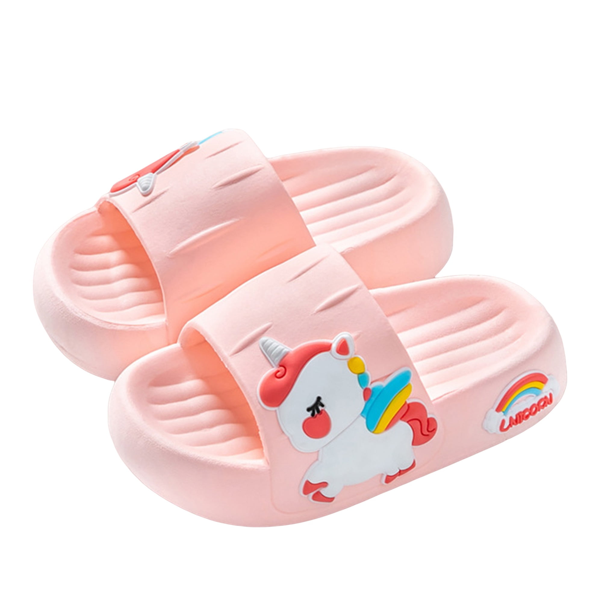 Boys pool deals sandals