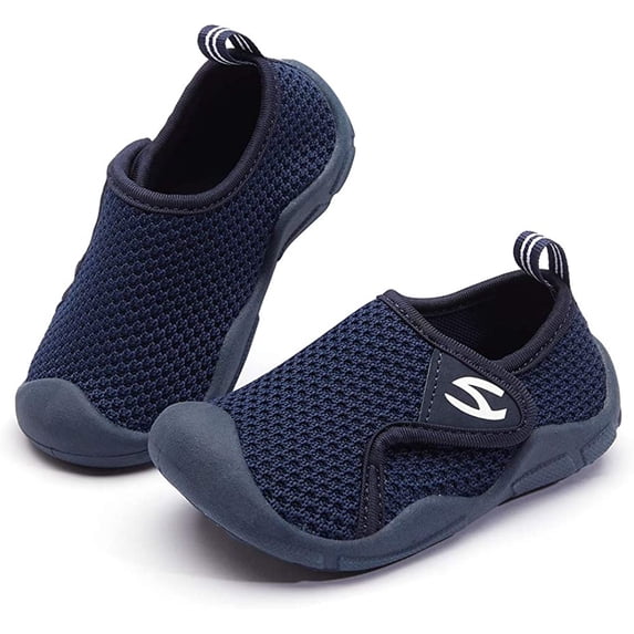 Toddler Boys Girls Sneakers Kids Lightweight Tennis Shoes Breathable