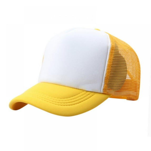 Toddler Boys Girls Summer Hat Kids Baseball Hat Cap Sun Hats Snapback Caps