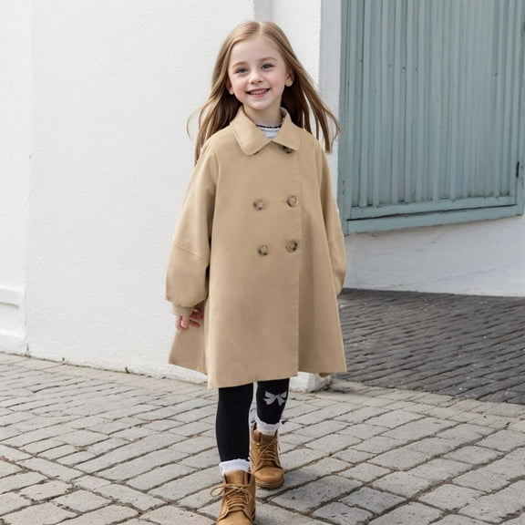 Toddler Boys Jacket Windproof Jacket Zip Up Jacket Lightweight Jacket Fall Coat Size 18-24 Months Girls Clothes