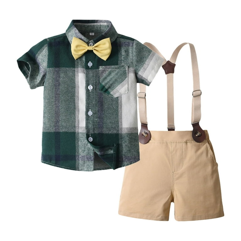 formal dress with suspenders Suspender Pant