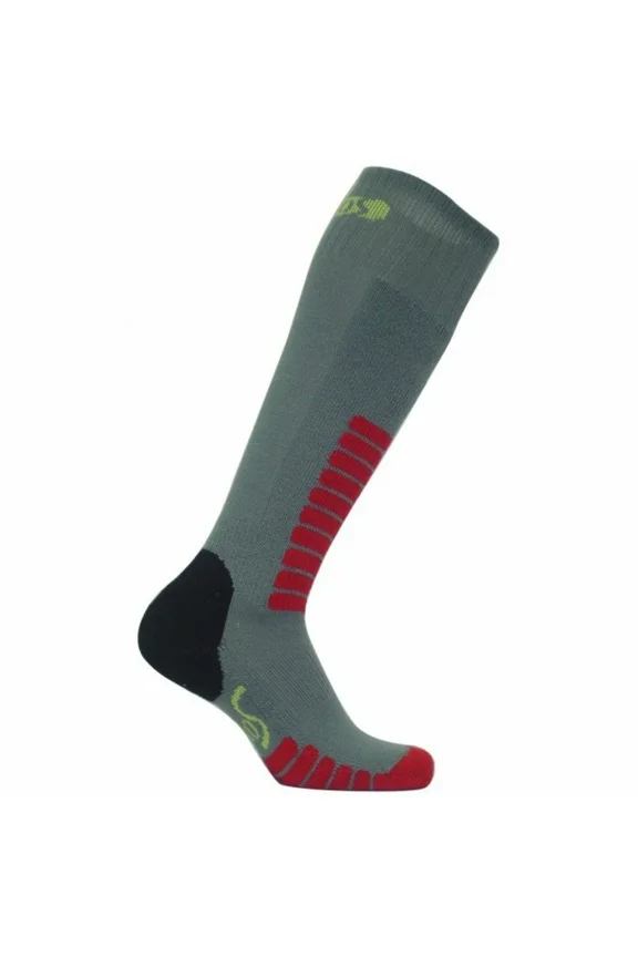 Toddler Boys Ski Snowboard Winter Supreme Socks 3Xs (Small Kids Shoe Size 10-13)