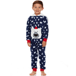 Polar Express Kids 'Believe' - Pieza de pijama