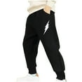 thumbnail image 1 of Toddler Boys Sweatpants Kids Sport Pants Children Clothing Active Sweatpant Athletic Jogger Pants, 1 of 3