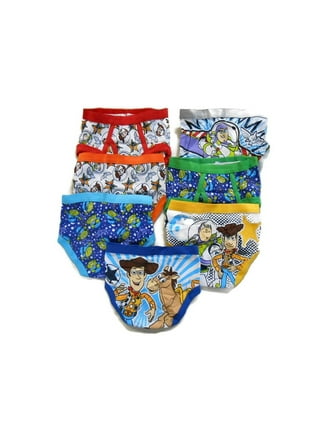 Toy Story Underwear Toddlers