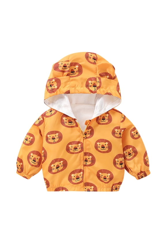 Toddler Boys Windbreaker Jacket Lightweight Zip Up Hooded Rain Coat | Camo Duck Hunting Jacket, Zipper Hooded Outerwear, Long Sleeve Raincoat, Kids Camouflage Rain Coat, Spring Fall Clothes Y2K