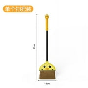 Toddler Broom Cartoon Broom Kid Cleaning Broom Home Cleaning Tool Supply
