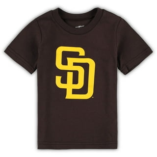 San Diego Padres Women's Sz Small Graphic T Shirt TS1