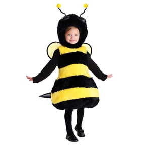 Toddler Bubble Bee Costume