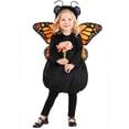 thumbnail image 1 of Toddler Bubble Butterfly Costume Dress-up, 1 of 5
