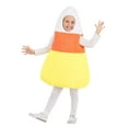thumbnail image 1 of Toddler Candy Corn Costume, 1 of 5