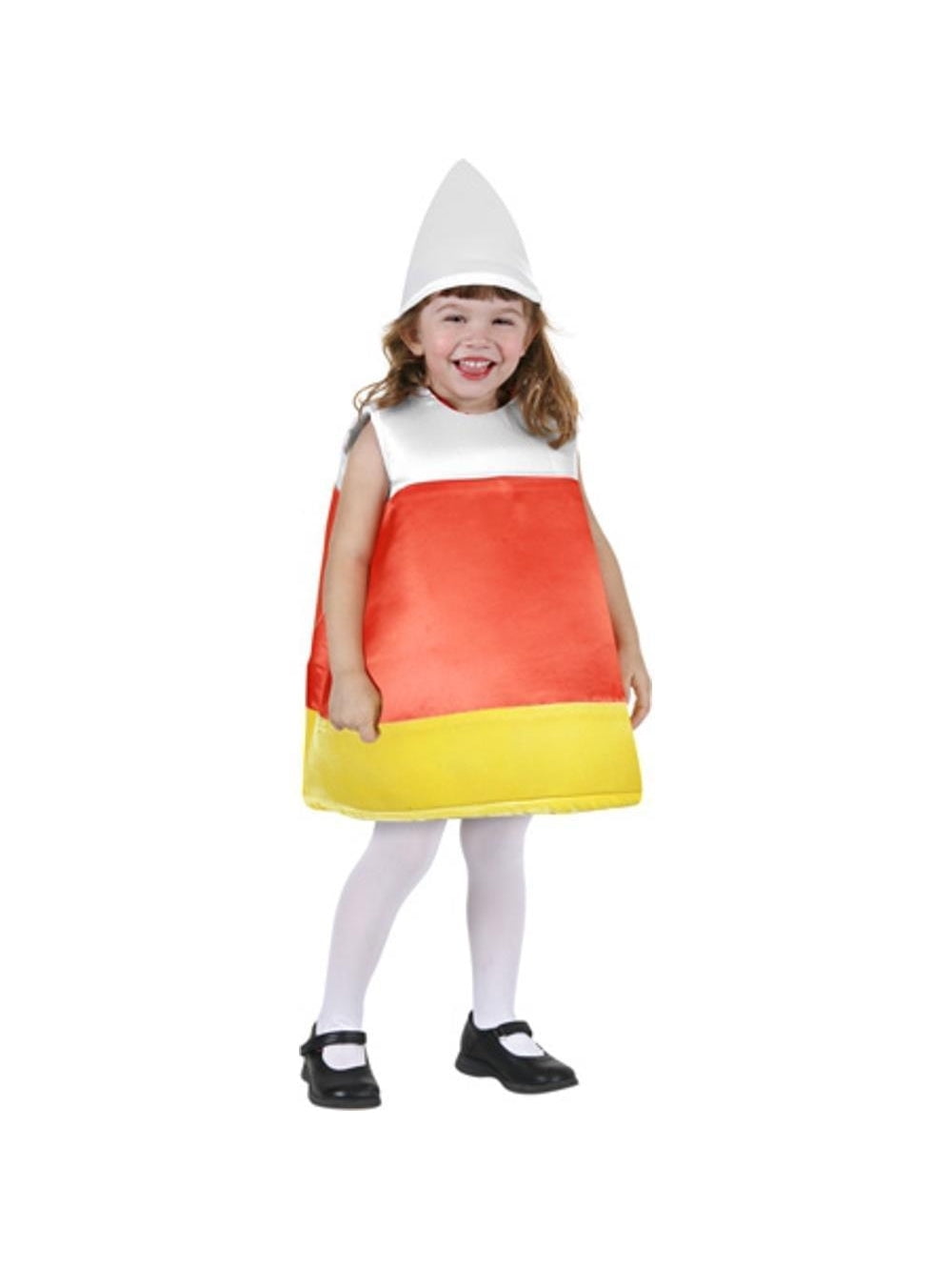 Toddler Candy Corn Costume